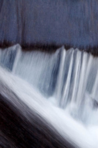 Student river assignment: Faith Holgate