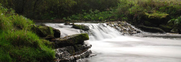 Student river assignment: Craig Marchington