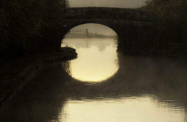 Student river assignment: Clare Monteverde