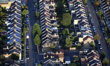 Housing in London