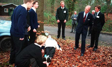 report trafic edinburgh