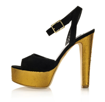 Style briefing October 2: Style briefing October 2 shoe