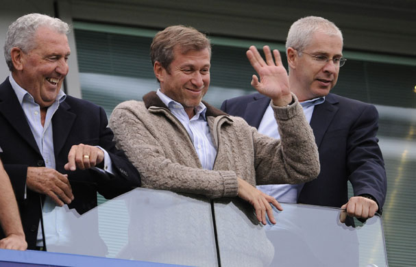 Chelsea v Liverpool: Chelsea v Liverpool