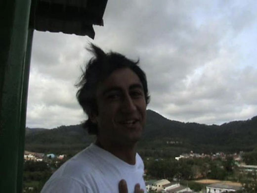 bungee jump accident : bungee jump accident 