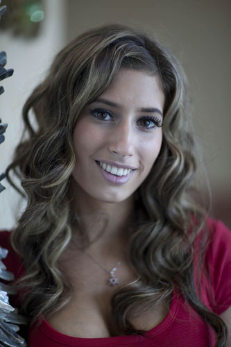 X Factor final 12: X FACTOR final 12