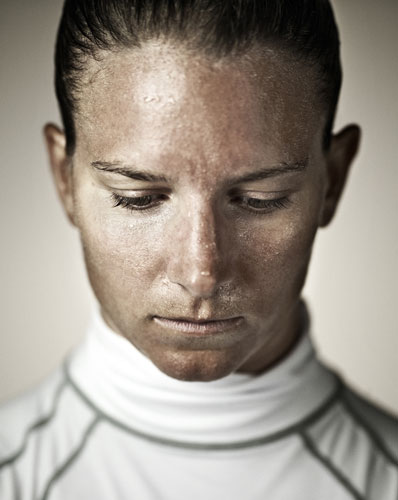 Sailing: Olympics sailors