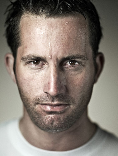 Sailing: Olympics sailors