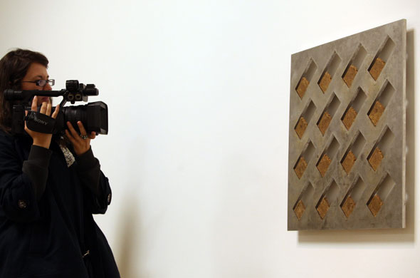 Turner Prize 2009: Turner Prize 2009