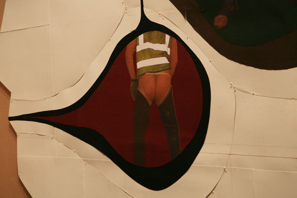 Turner Prize 2009: Turner Prize 2009