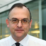 Peter Osborne