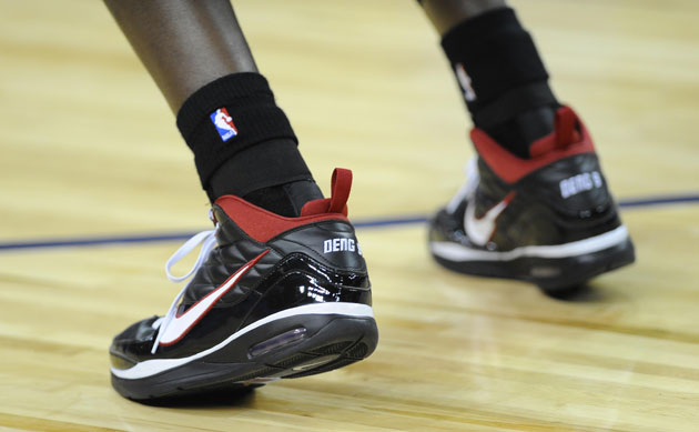 basketball: Chicago Bulls v Utah Jazz