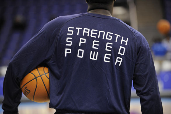 basketball: Chicago Bulls v Utah Jazz