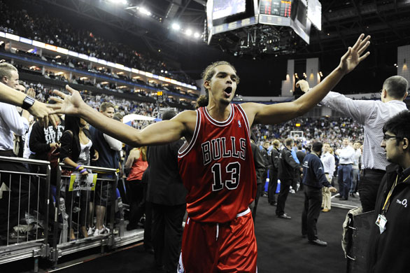 Basketball: Bulls v Jazz