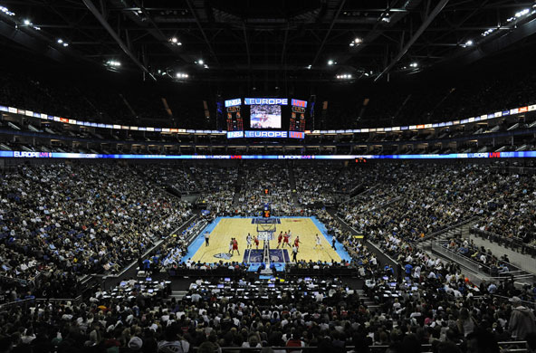 Basketball: Bulls v Jazz