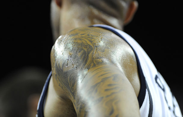 Basketball: Bulls v Jazz