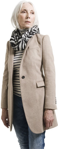 All ages: Denim: all ages denim valerie