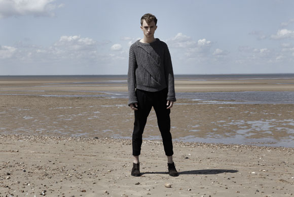 Men's knitwear: Men's knitwear autumn 09, 4