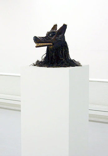 Play: A Festival of Fun: Guillaume Paris, Trickster, 2006