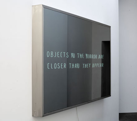 Play: A Festival of Fun: Jeppe Hein, Objects