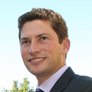 Simon Martin