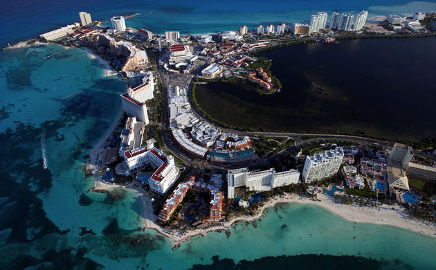 Yucatan RAVE: Rapid Assessment Visual Expedition in Yucatan, Mexico