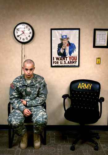 American soldier: June 20 2007 Fort Benning