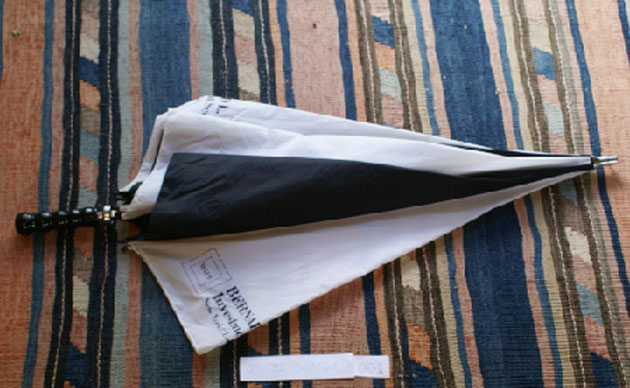Madoff Auction: Madoff Auction: Umbrella