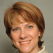 Sian Thomas