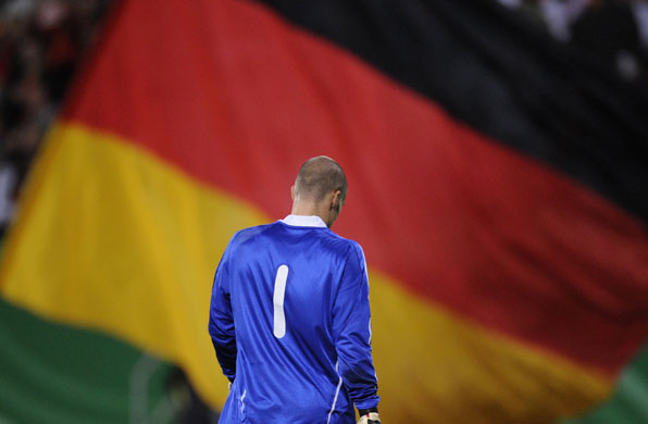 Robert Enke: Robert Enke