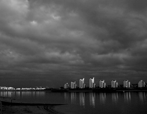 Blink Click's Assignment: Blink Click's October Camera Club assignment