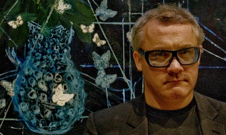 Damien Hirst
