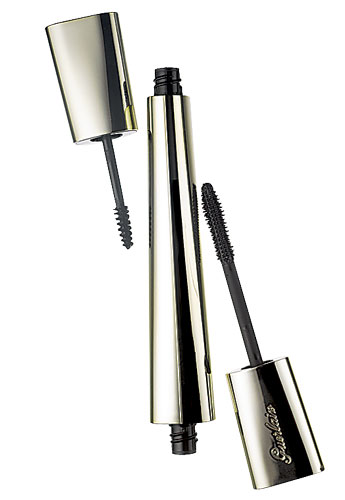 Perfect mascara: Lauren Luke's beauty buys: perfect mascara