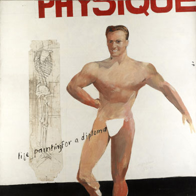 Nottingham Contemporary: Nottingham Contemporary