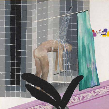 Nottingham Contemporary: Nottingham Contemporary