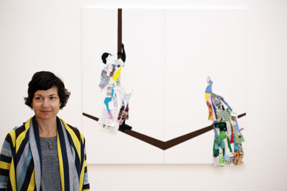 Nottingham Contemporary: Nottingham Contemporary