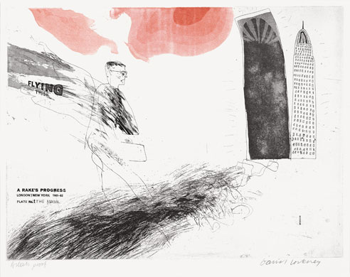 Nottingham Contemporary: Nottingham Contemporary