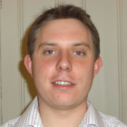 Dominic Gates