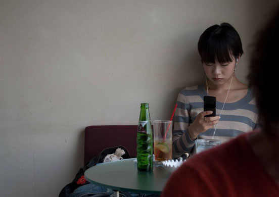 Bern Gorman's folio: Bern Gorman's Camera Club portfolio