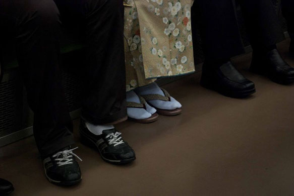 Bern Gorman's folio: Bern Gorman's Camera Club portfolio