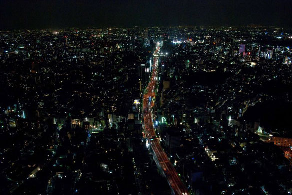 Bern Gorman's folio: Bern Gorman's Camera Club portfolio