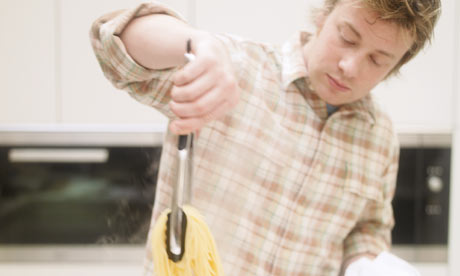 jamie oliver