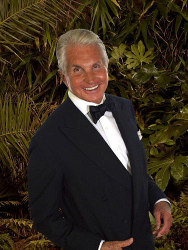 I'm a Celebrity: George Hamilton