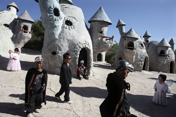 24 hours: Kingdom Of The Dwarves