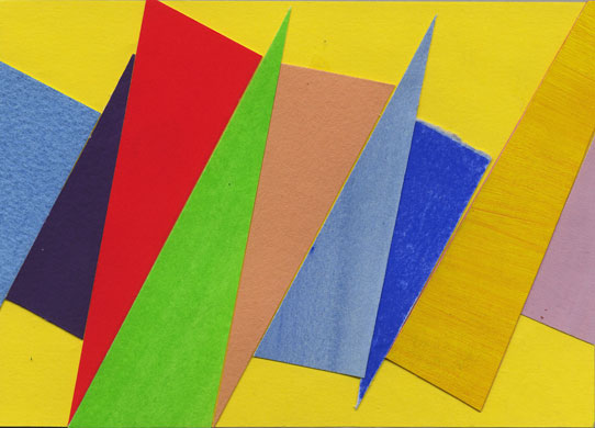 RCA Secret Postcards: RCA Secret Postcards 2065