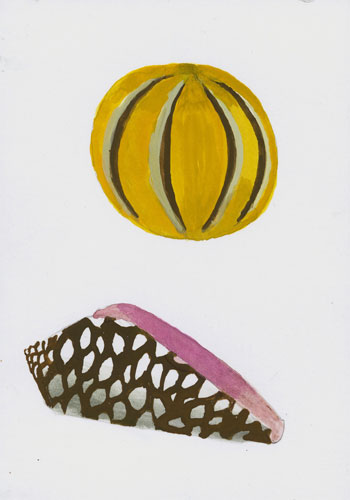 RCA Secret Postcards: RCA Secret Postcards 1278