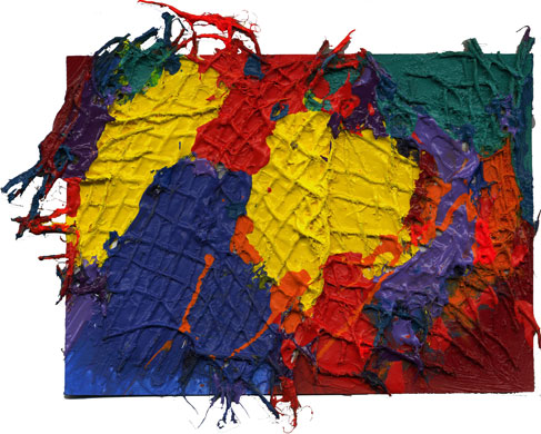 RCA Secret Postcards: RCA Secret Postcards 1024