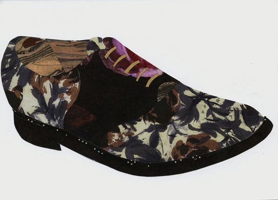 RCA Secret Postcards: RCA Secret Postcards 516