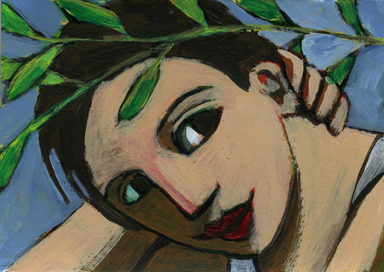 RCA Secret Postcards: RCA Secret Postcards 479