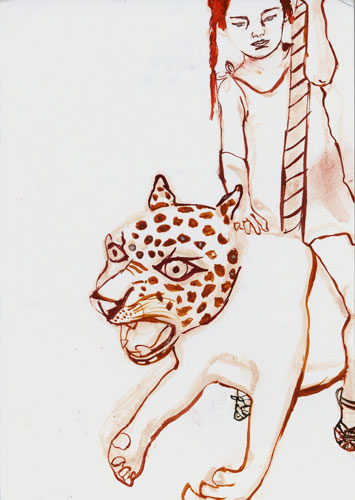 RCA Secret Postcards: RCA Secret Postcards 422