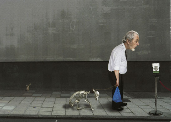 RCA Secret Postcards: RCA Secret Postcards 395